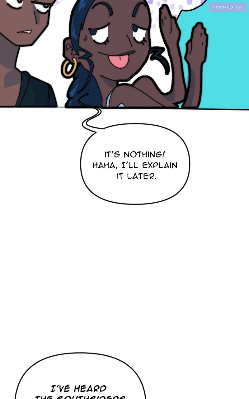 Love Sickubus Zinmanga X Chapter 11 Page 31