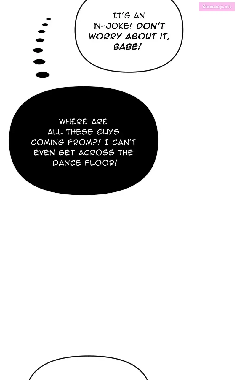 Love Sickubus Zinmanga X Chapter 11 Page 33