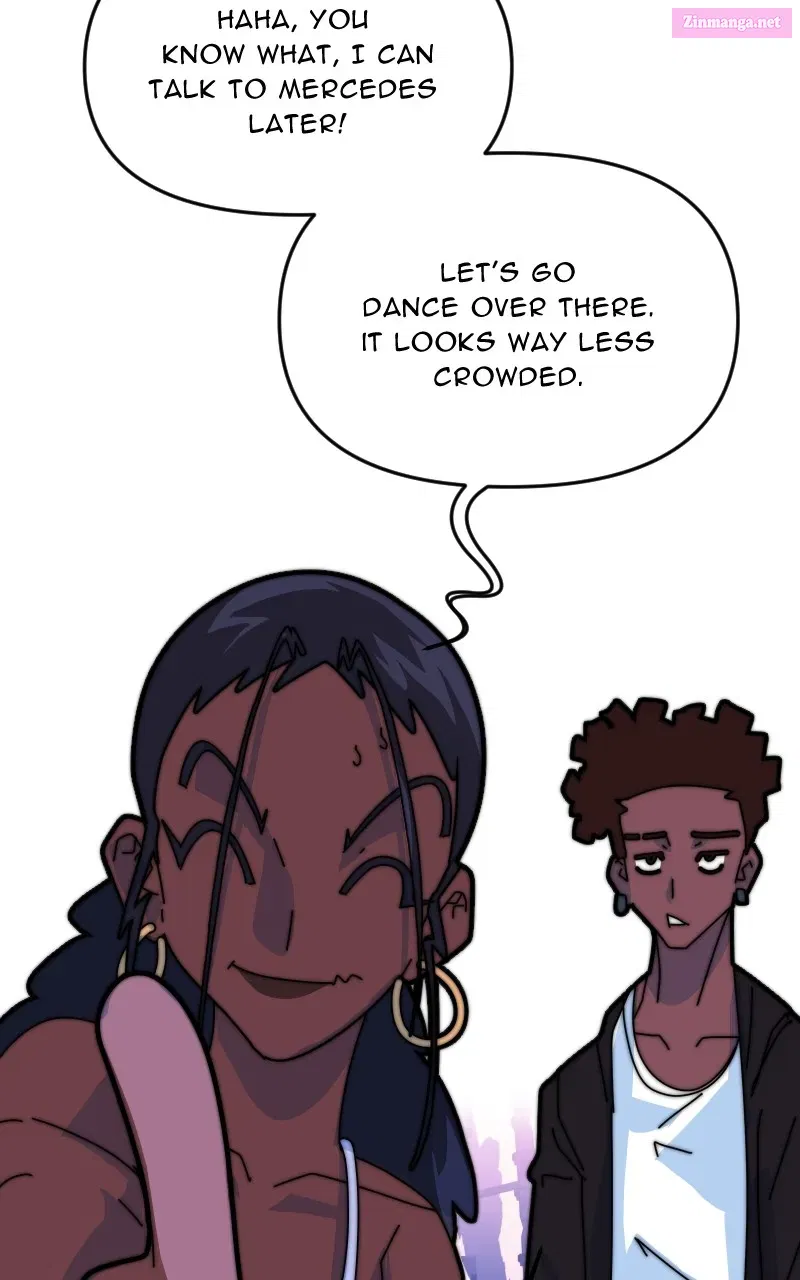 Love Sickubus Zinmanga X Chapter 11 Page 34