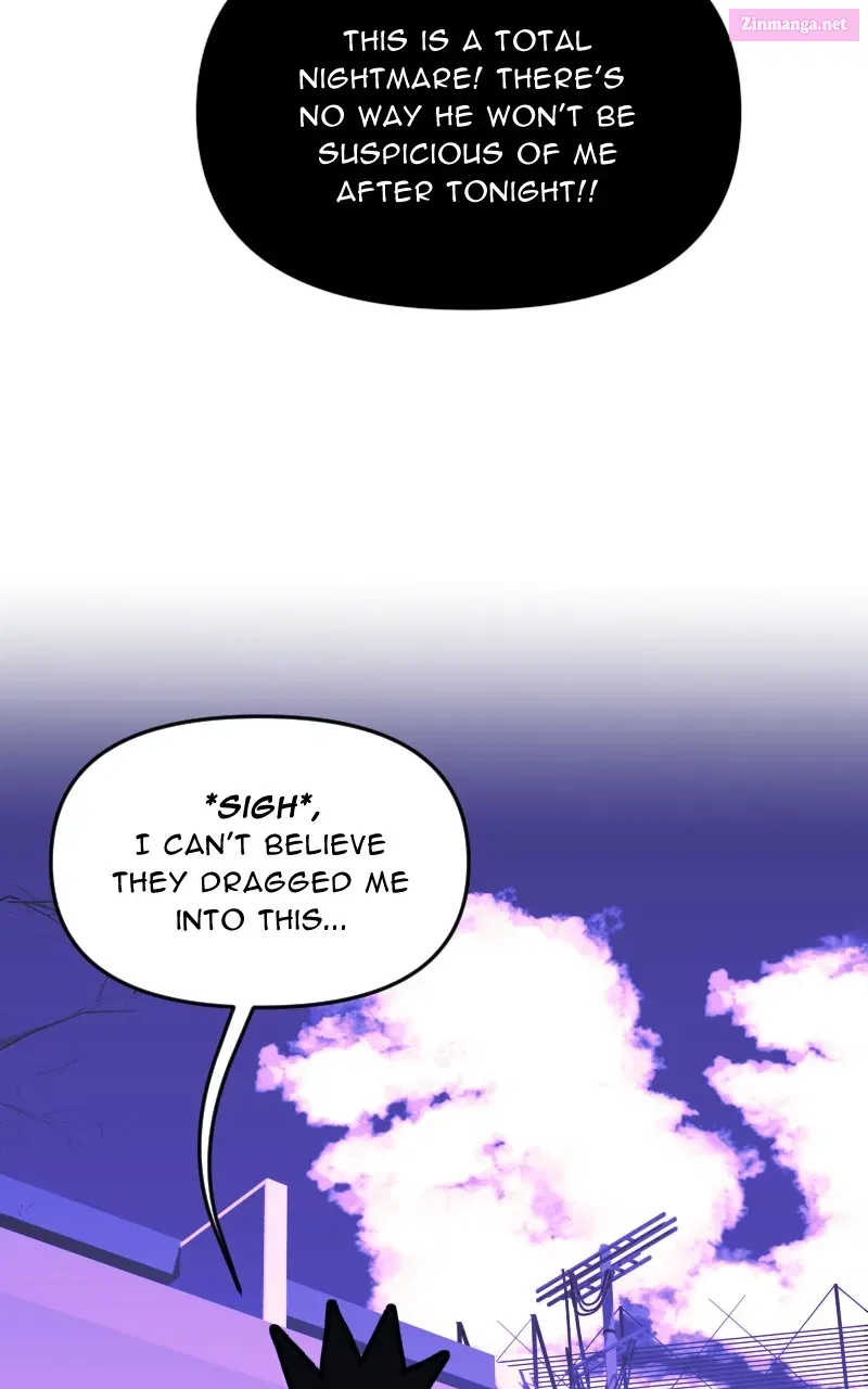 Love Sickubus Zinmanga X Chapter 11 Page 36