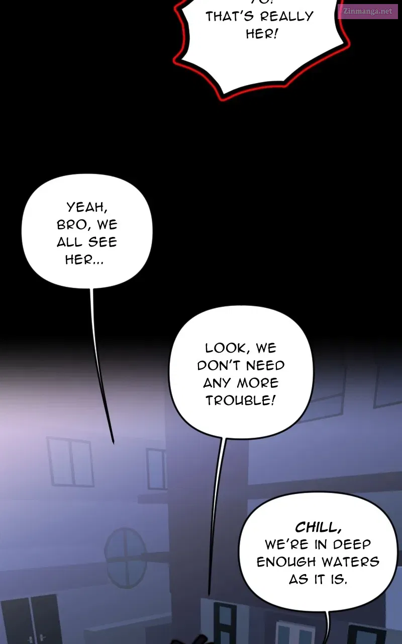 Love Sickubus Zinmanga X Chapter 11 Page 50