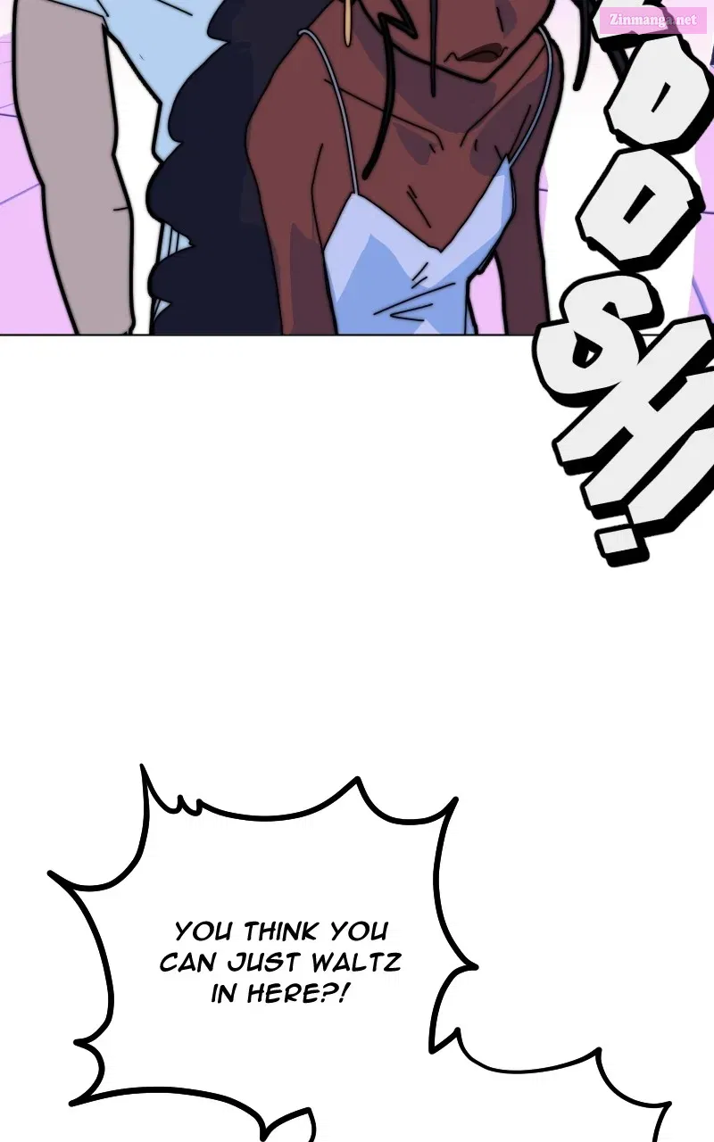 Love Sickubus Zinmanga X Chapter 11 Page 56
