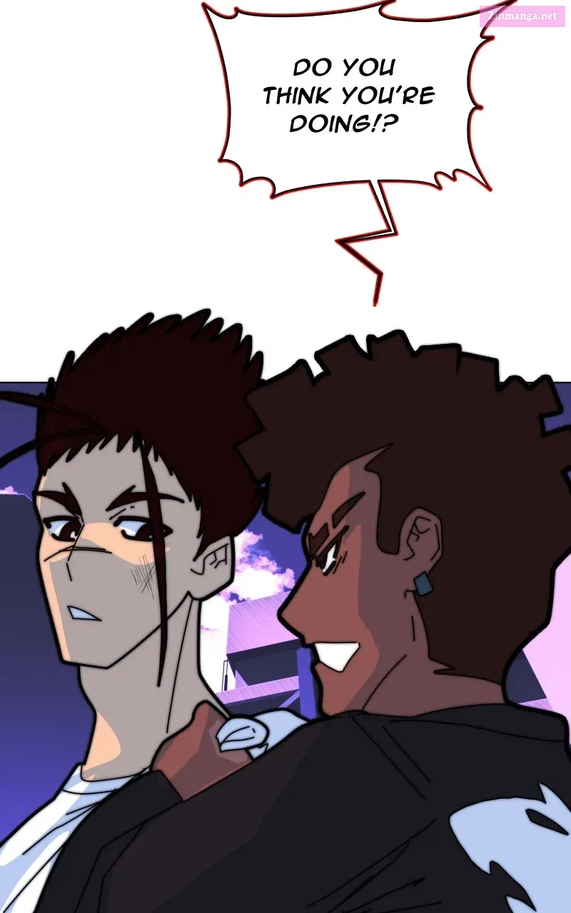 Love Sickubus Zinmanga X Chapter 11 Page 60