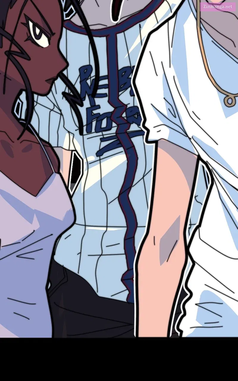 Love Sickubus Zinmanga X Chapter 11 Page 65