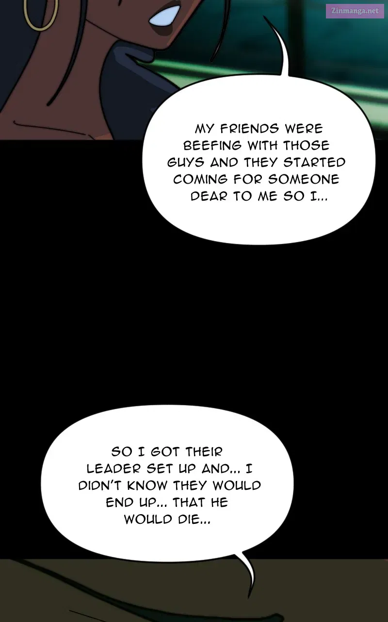 Love Sickubus Zinmanga X Chapter 11 Page 79