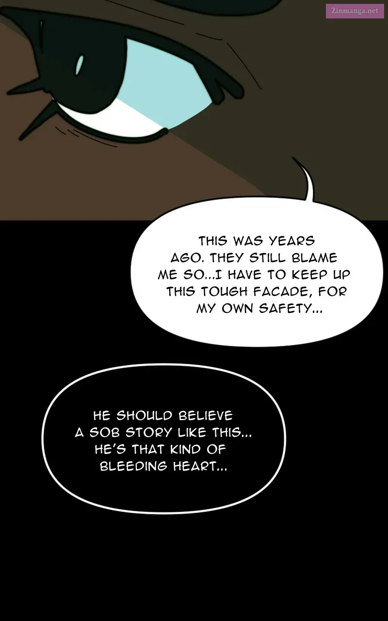 Love Sickubus Zinmanga X Chapter 11 Page 80