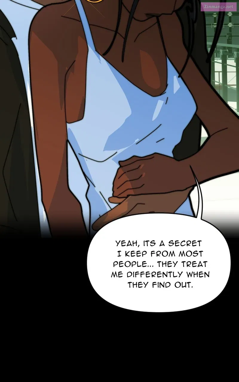 Love Sickubus Zinmanga X Chapter 11 Page 82