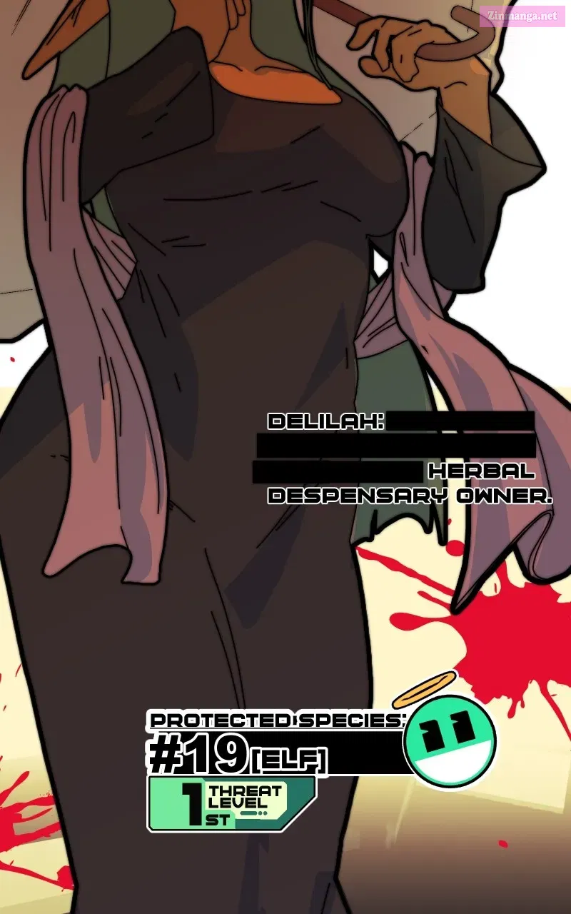 Love Sickubus Zinmanga X Chapter 11 Page 92