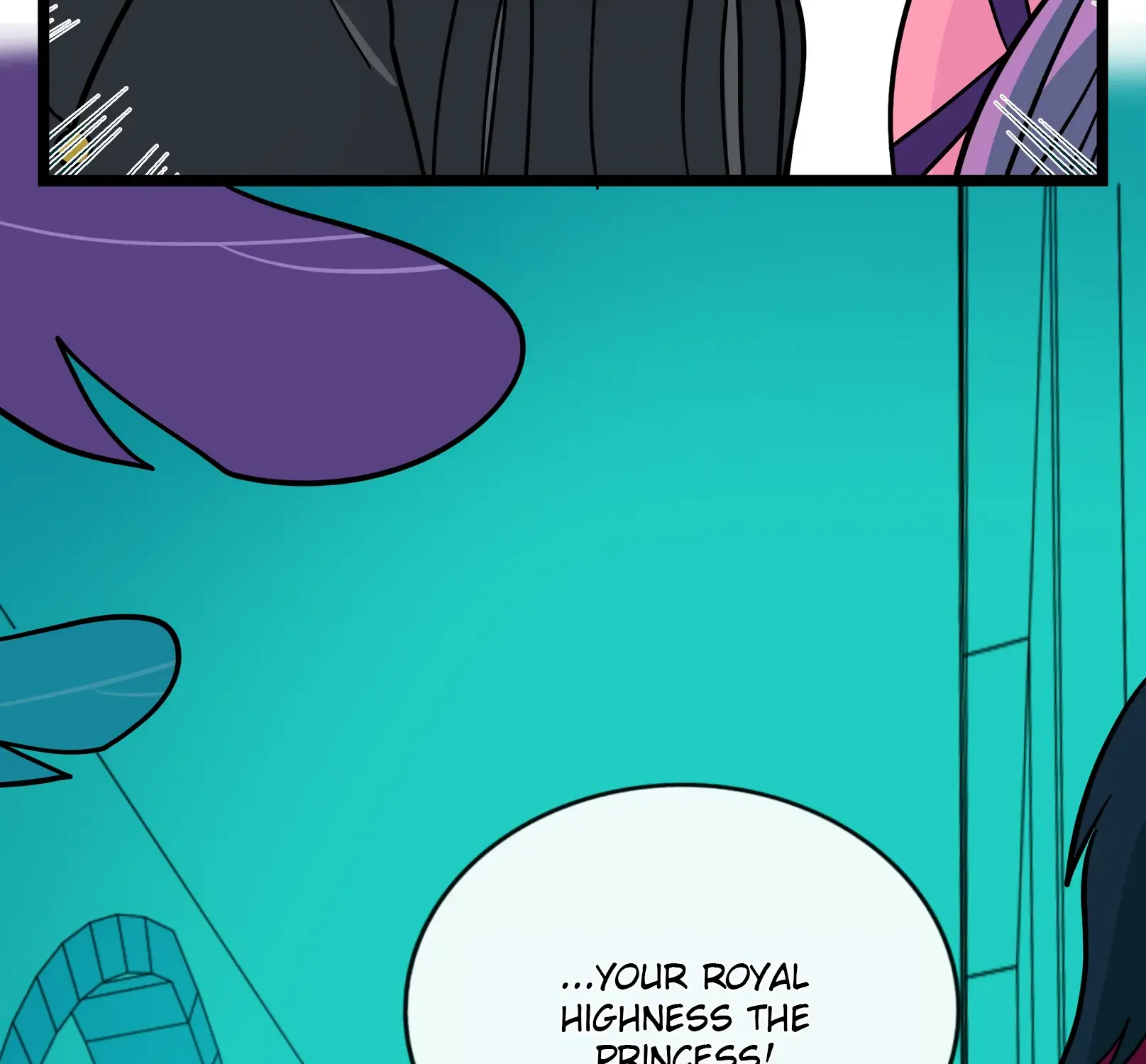 Heart Of Thorns Zinmanga X Chapter 46 Page 37