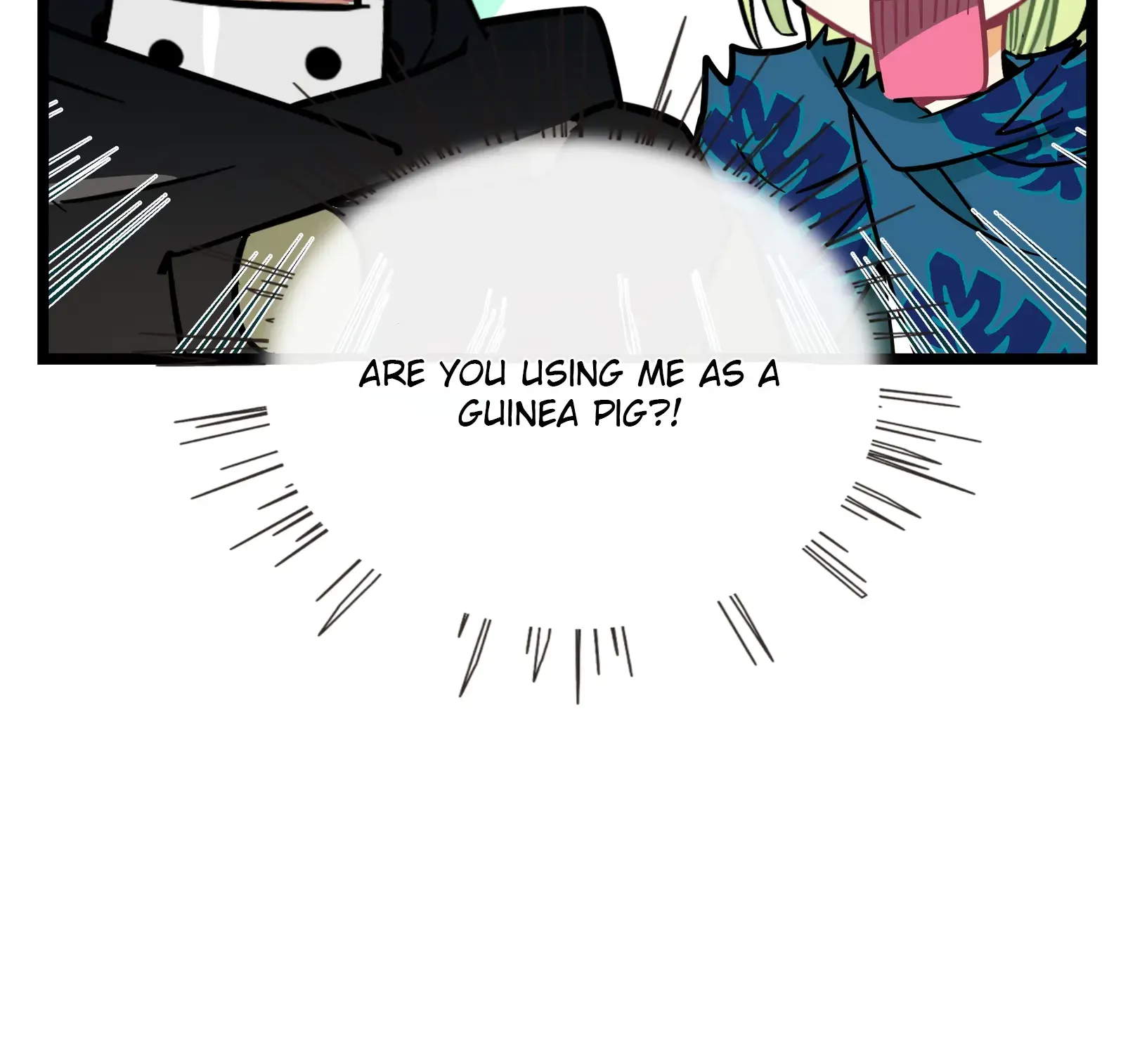 Heart Of Thorns Zinmanga X Chapter 46 Page 49