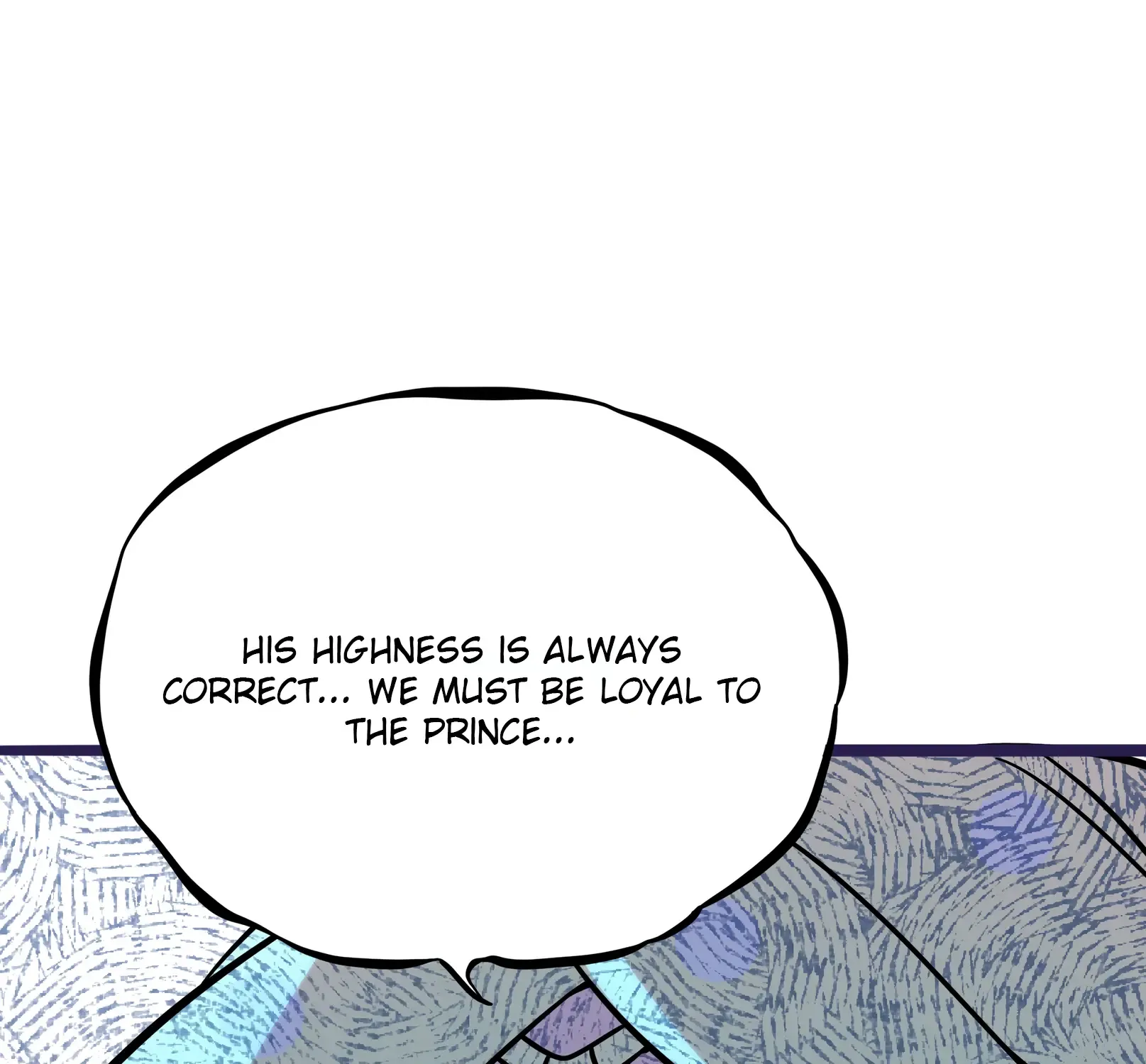 Heart Of Thorns Zinmanga X Chapter 46 Page 53