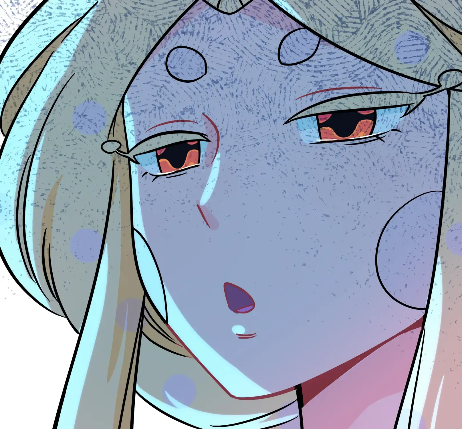 Heart Of Thorns Zinmanga X Chapter 46 Page 54