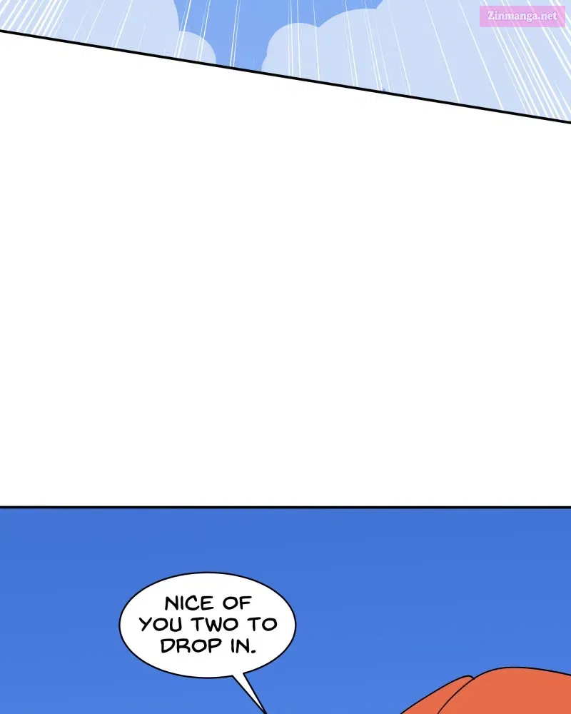 Spellward Bound Zinmanga X Chapter 21 Page 6