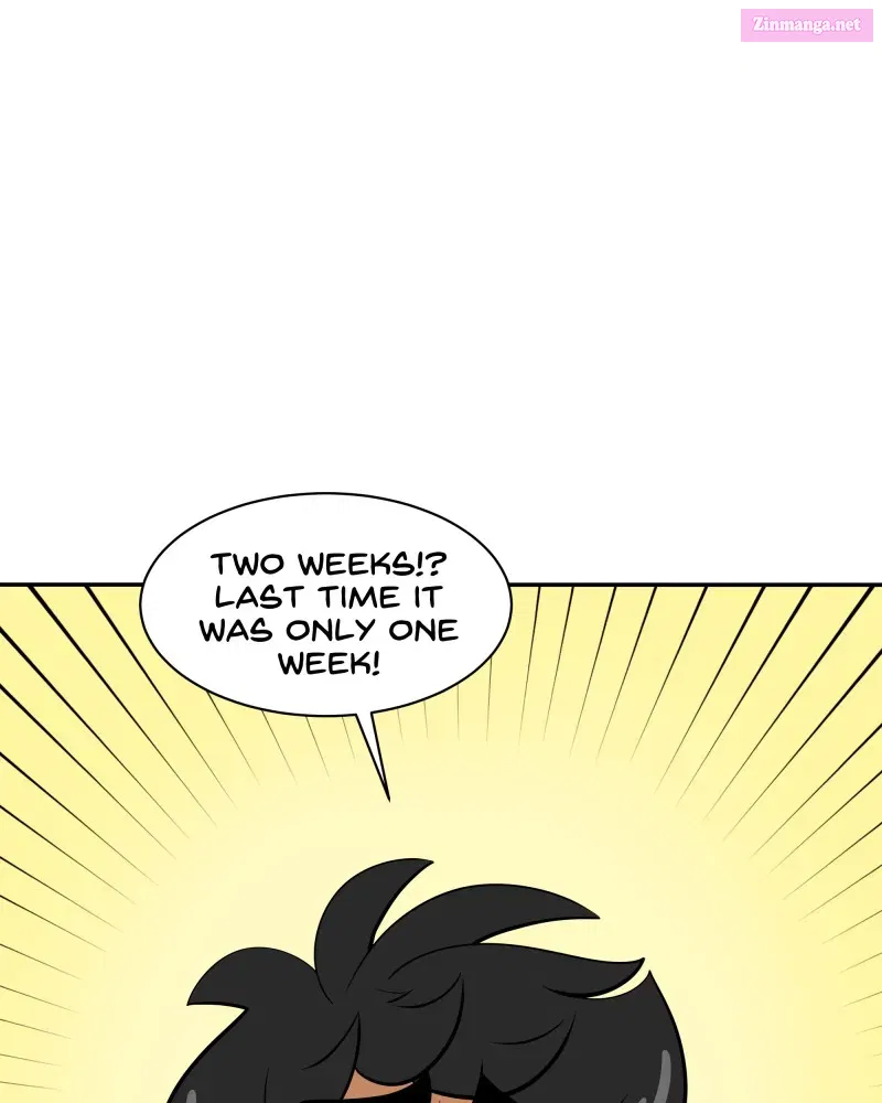 Spellward Bound Zinmanga X Chapter 21 Page 12