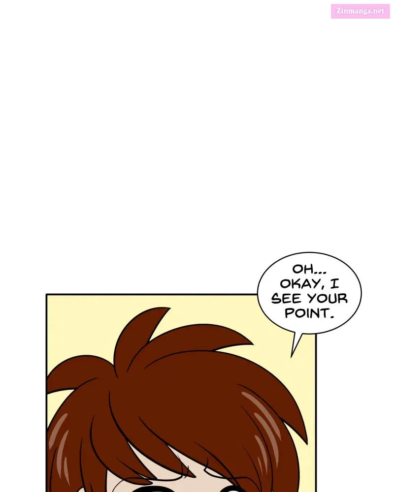 Spellward Bound Zinmanga X Chapter 21 Page 33