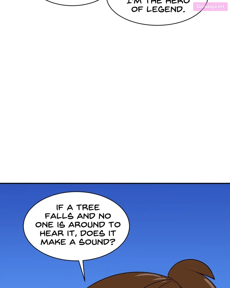Spellward Bound Zinmanga X Chapter 21 Page 39