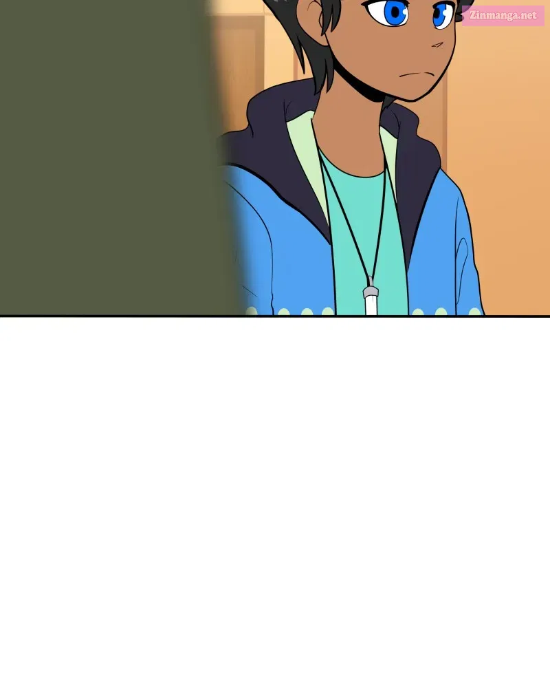 Spellward Bound Zinmanga X Chapter 21 Page 52