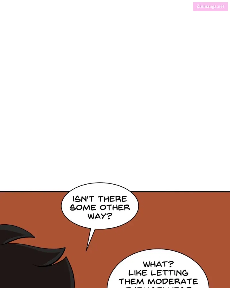 Spellward Bound Zinmanga X Chapter 21 Page 105