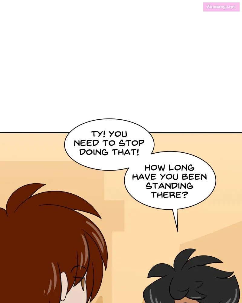 Spellward Bound Zinmanga X Chapter 21 Page 125