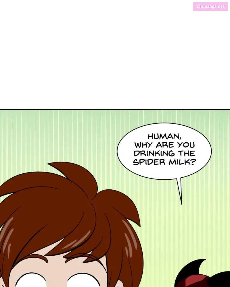 Spellward Bound Zinmanga X Chapter 21 Page 135