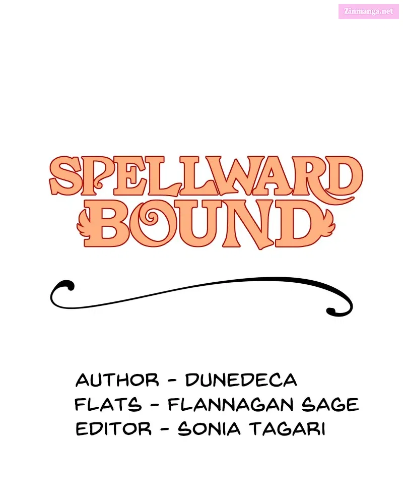 Spellward Bound Zinmanga X Chapter 21 Page 138