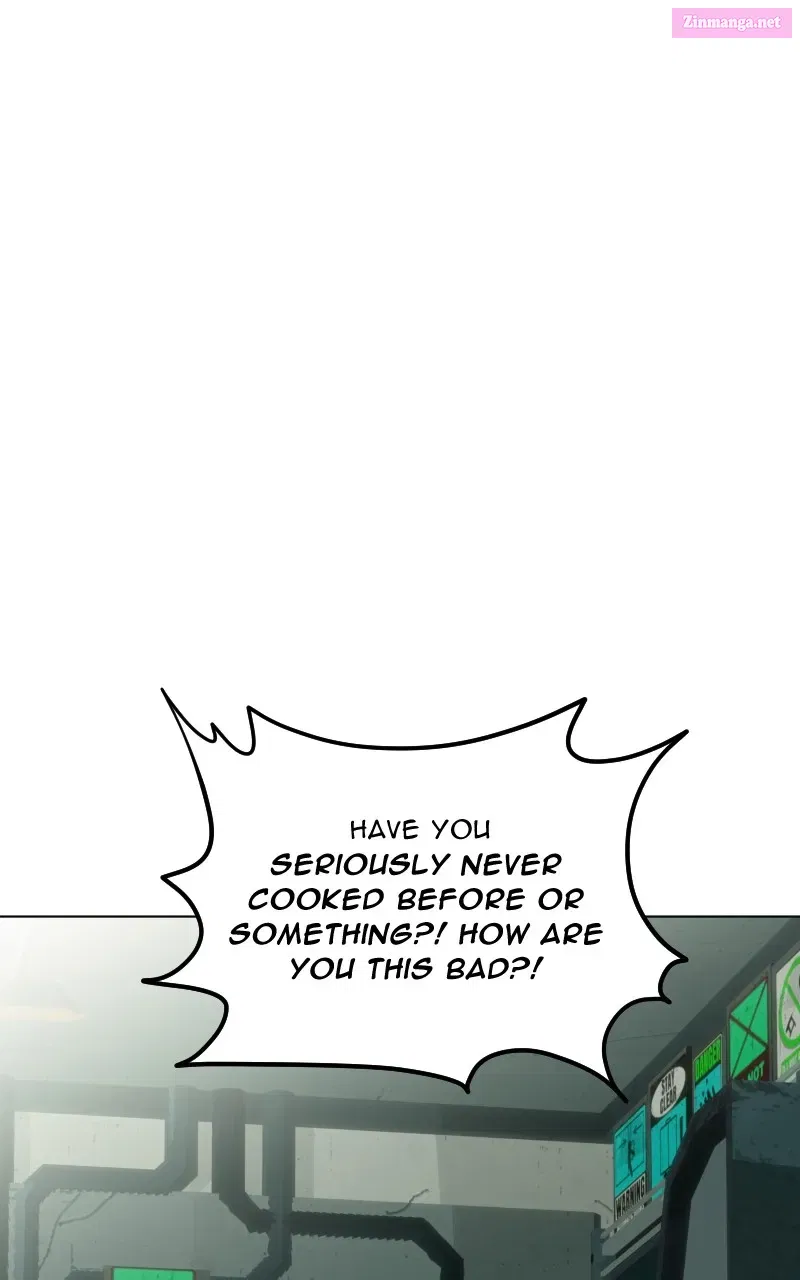 Love Sickubus Zinmanga X Chapter 10 Page 4
