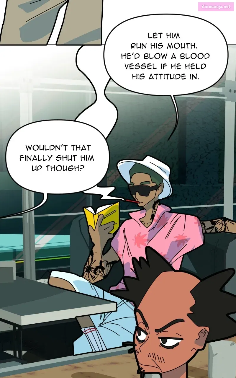 Love Sickubus Zinmanga X Chapter 10 Page 7