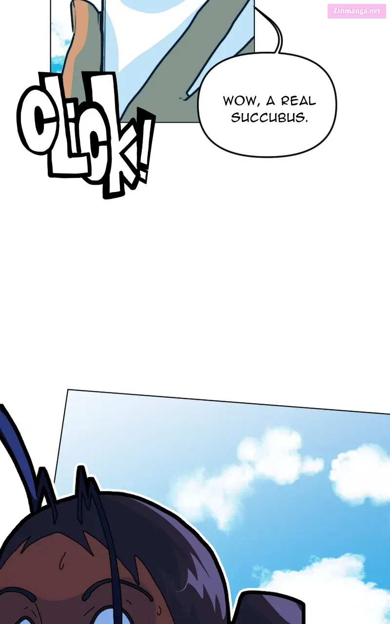 Love Sickubus Zinmanga X Chapter 10 Page 48