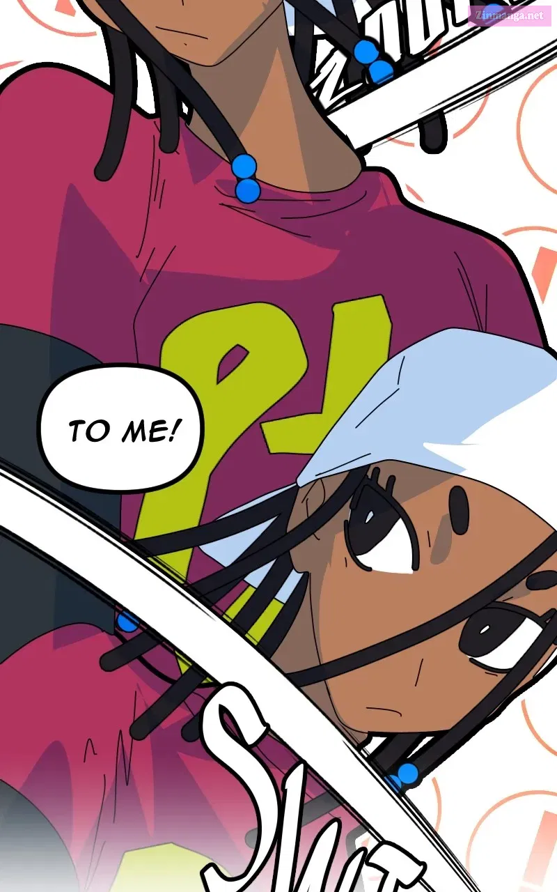 Love Sickubus Zinmanga X Chapter 10 Page 56