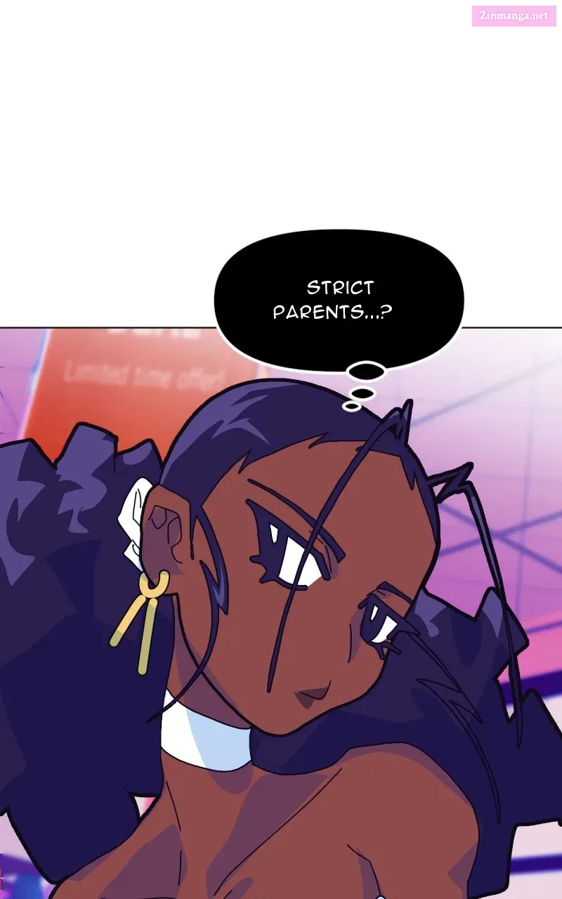Love Sickubus Zinmanga X Chapter 10 Page 89