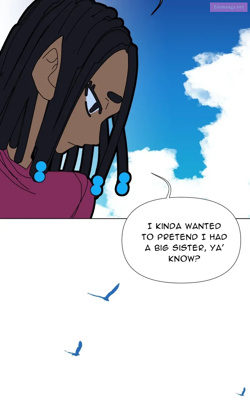 Love Sickubus Zinmanga X Chapter 10 Page 152