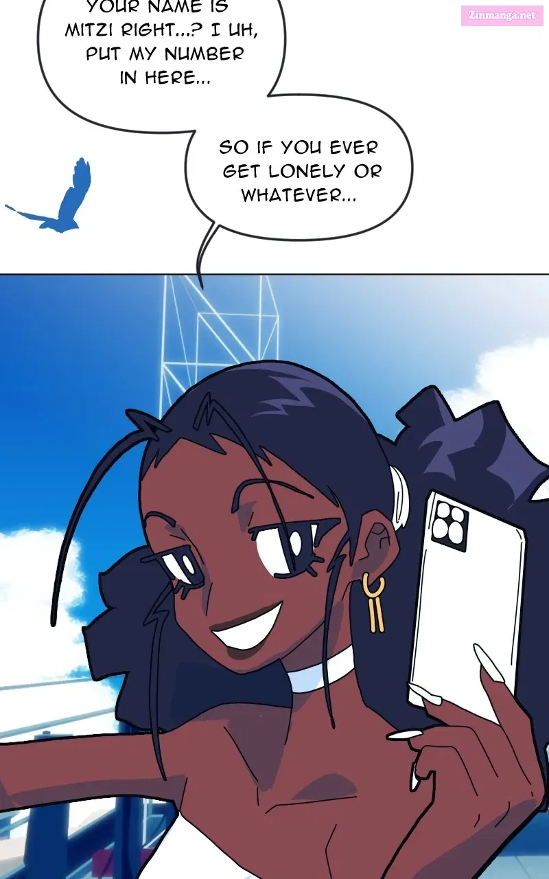Love Sickubus Zinmanga X Chapter 10 Page 155