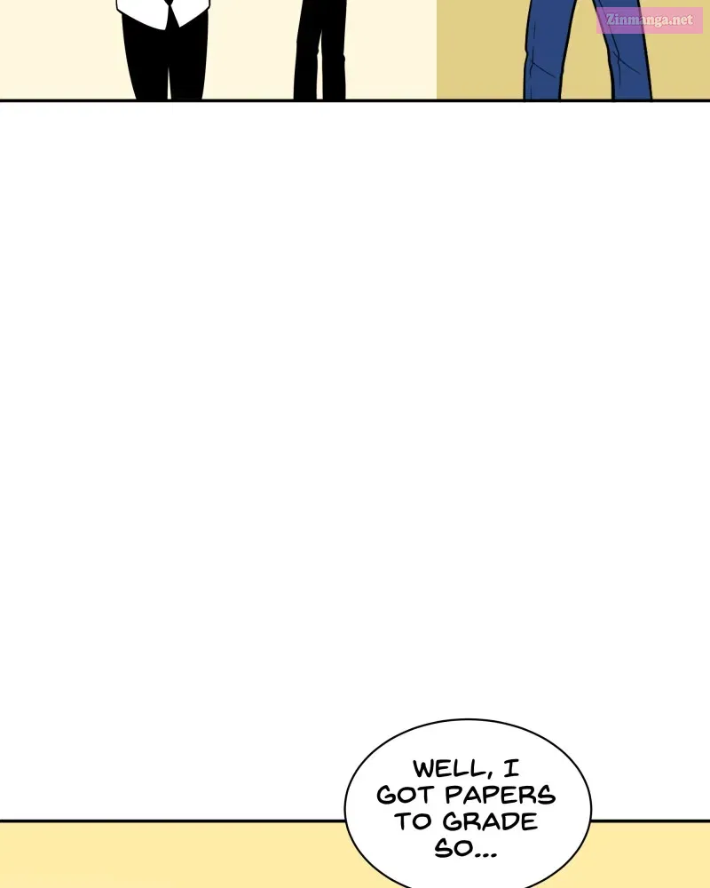 Spellward Bound Zinmanga X Chapter 20 Page 6