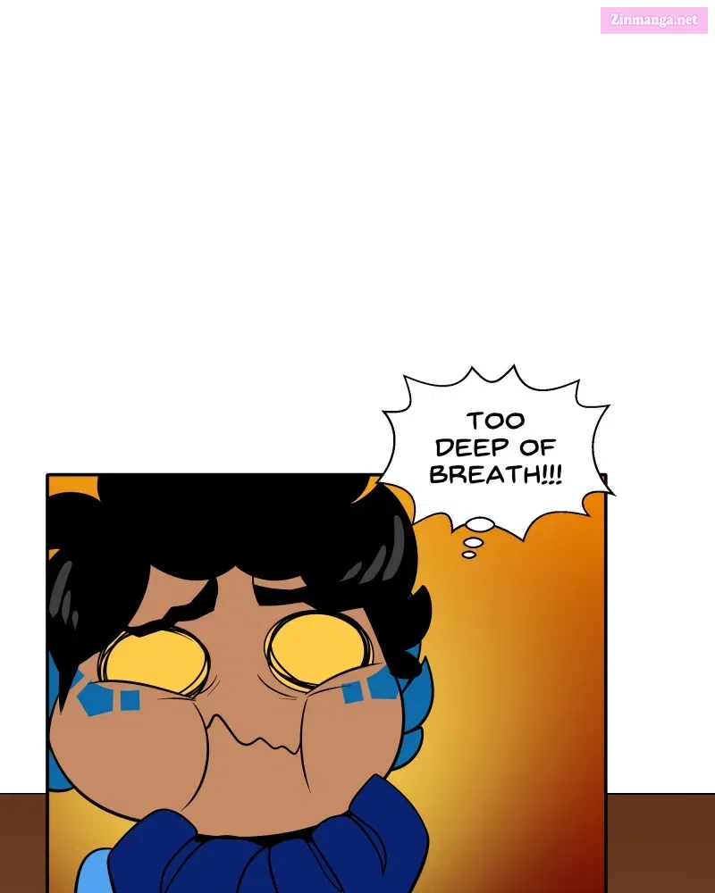 Spellward Bound Zinmanga X Chapter 20 Page 12