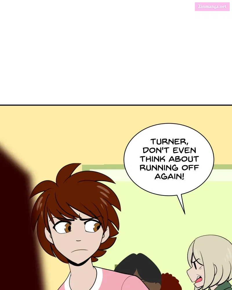 Spellward Bound Zinmanga X Chapter 20 Page 28