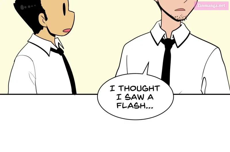 Spellward Bound Zinmanga X Chapter 20 Page 31