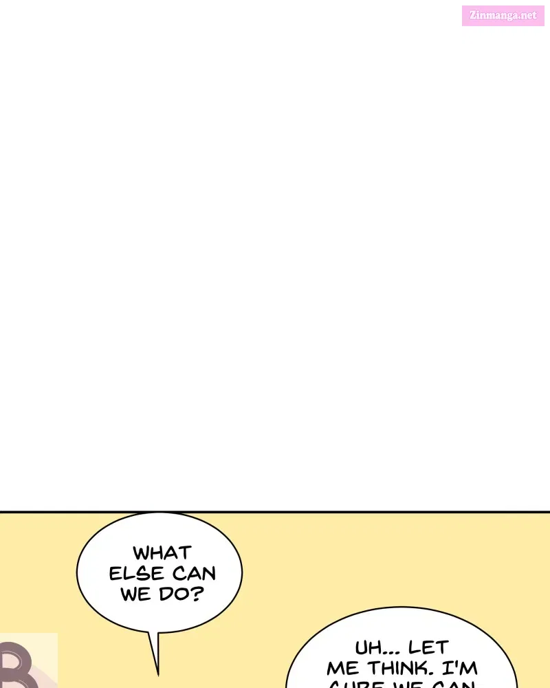 Spellward Bound Zinmanga X Chapter 20 Page 61