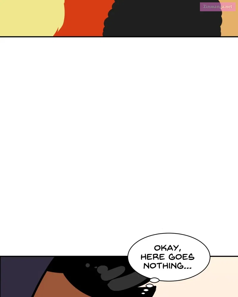 Spellward Bound Zinmanga X Chapter 20 Page 70