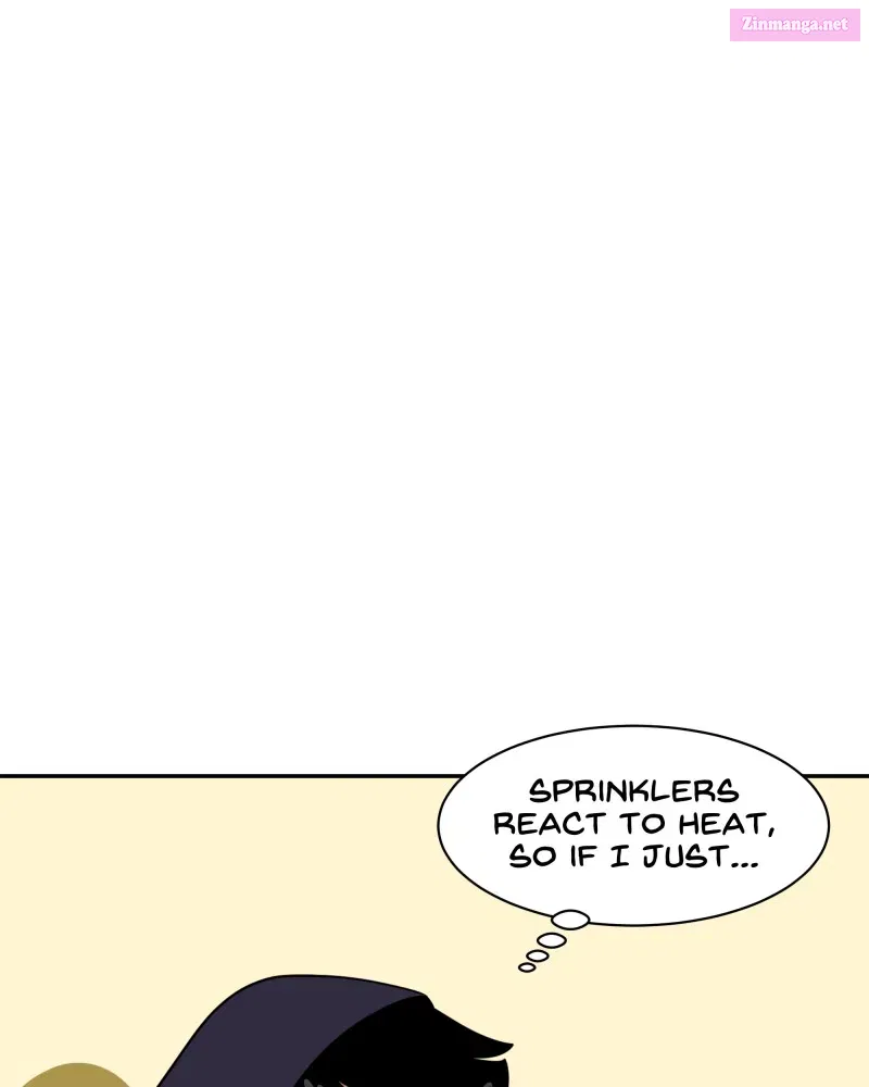 Spellward Bound Zinmanga X Chapter 20 Page 72