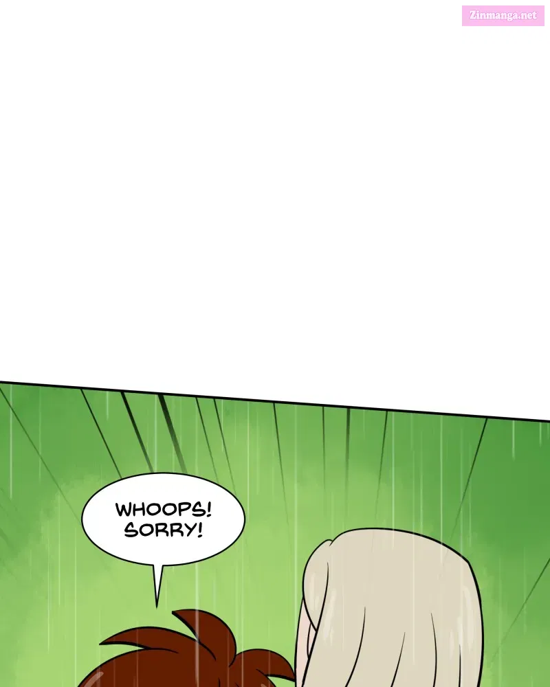Spellward Bound Zinmanga X Chapter 20 Page 81