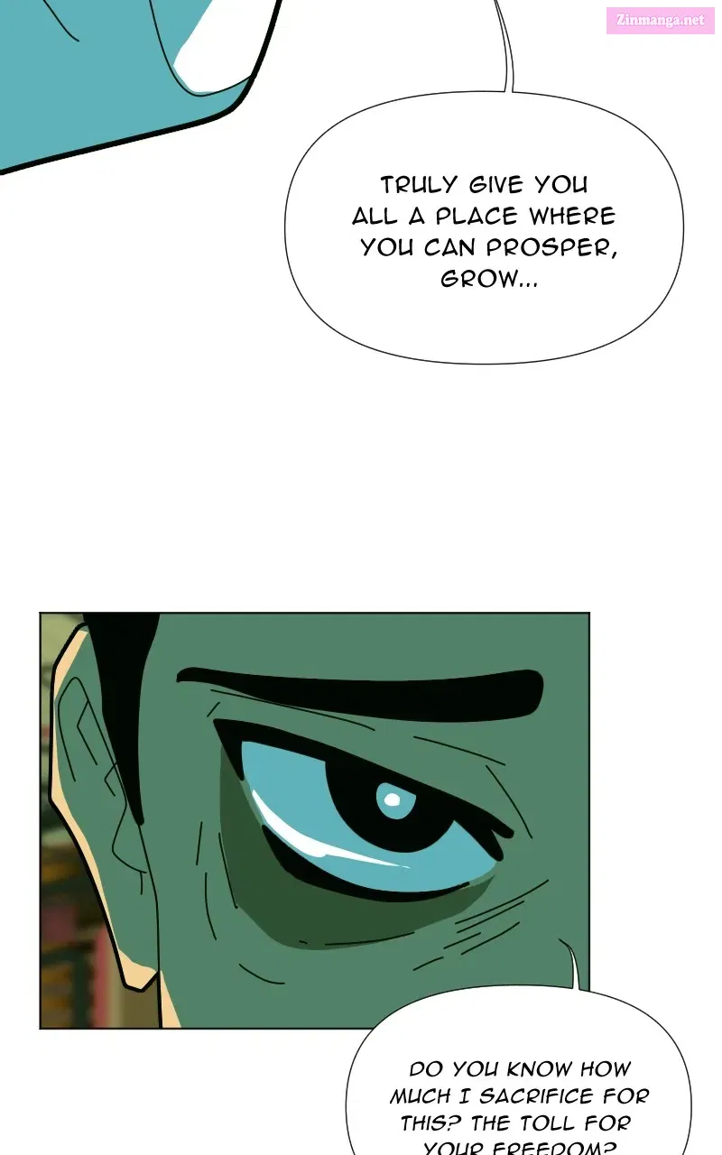 Love Sickubus Zinmanga X Chapter 9 Page 41