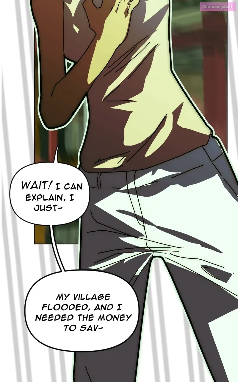 Love Sickubus Zinmanga X Chapter 9 Page 45