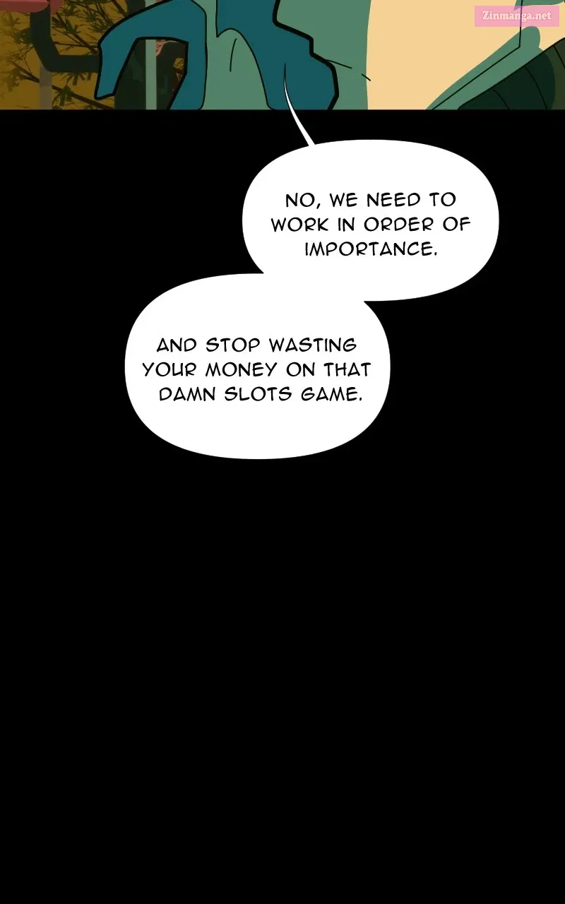 Love Sickubus Zinmanga X Chapter 9 Page 53