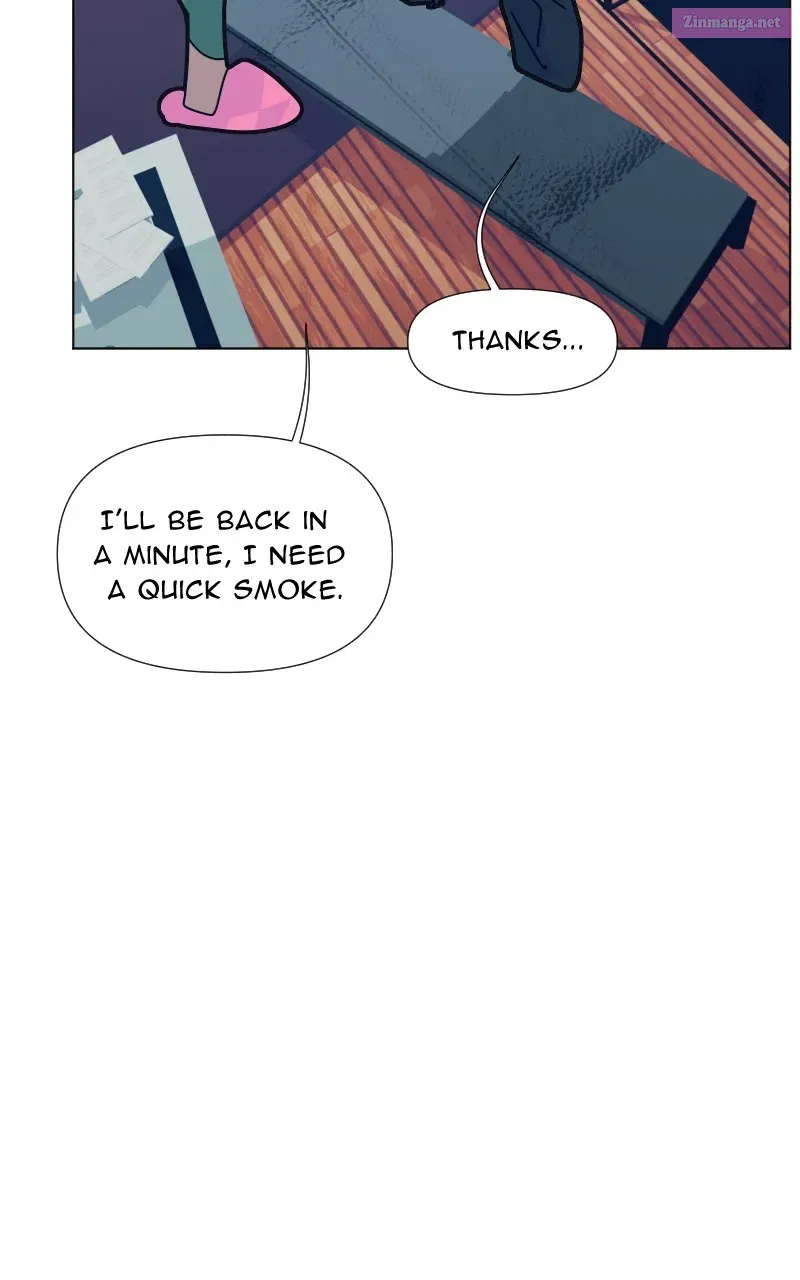 Love Sickubus Zinmanga X Chapter 9 Page 77