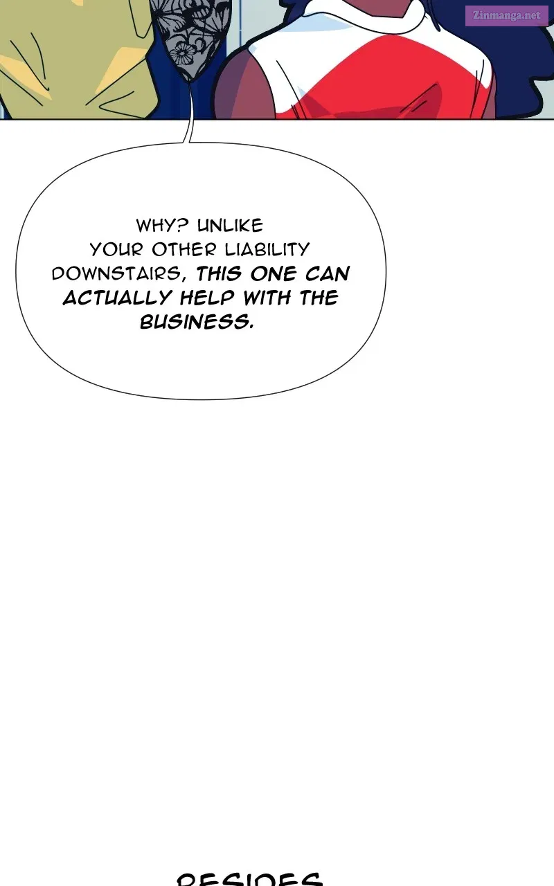 Love Sickubus Zinmanga X Chapter 9 Page 79