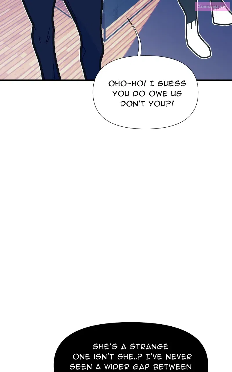 Love Sickubus Zinmanga X Chapter 9 Page 90