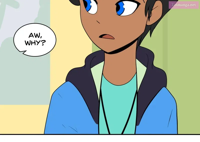 Spellward Bound Zinmanga X Chapter 19 Page 7