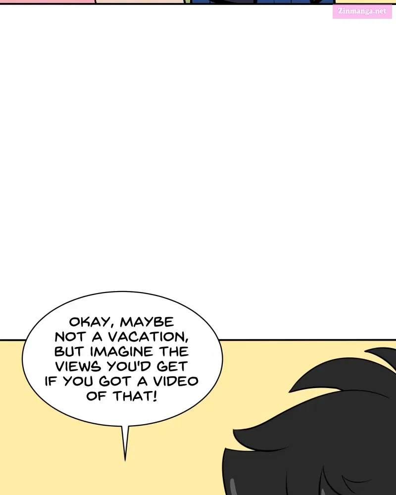 Spellward Bound Zinmanga X Chapter 19 Page 17