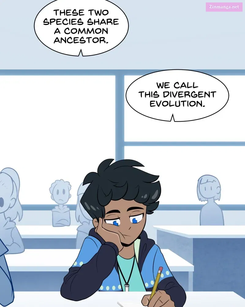 Spellward Bound Zinmanga X Chapter 19 Page 21