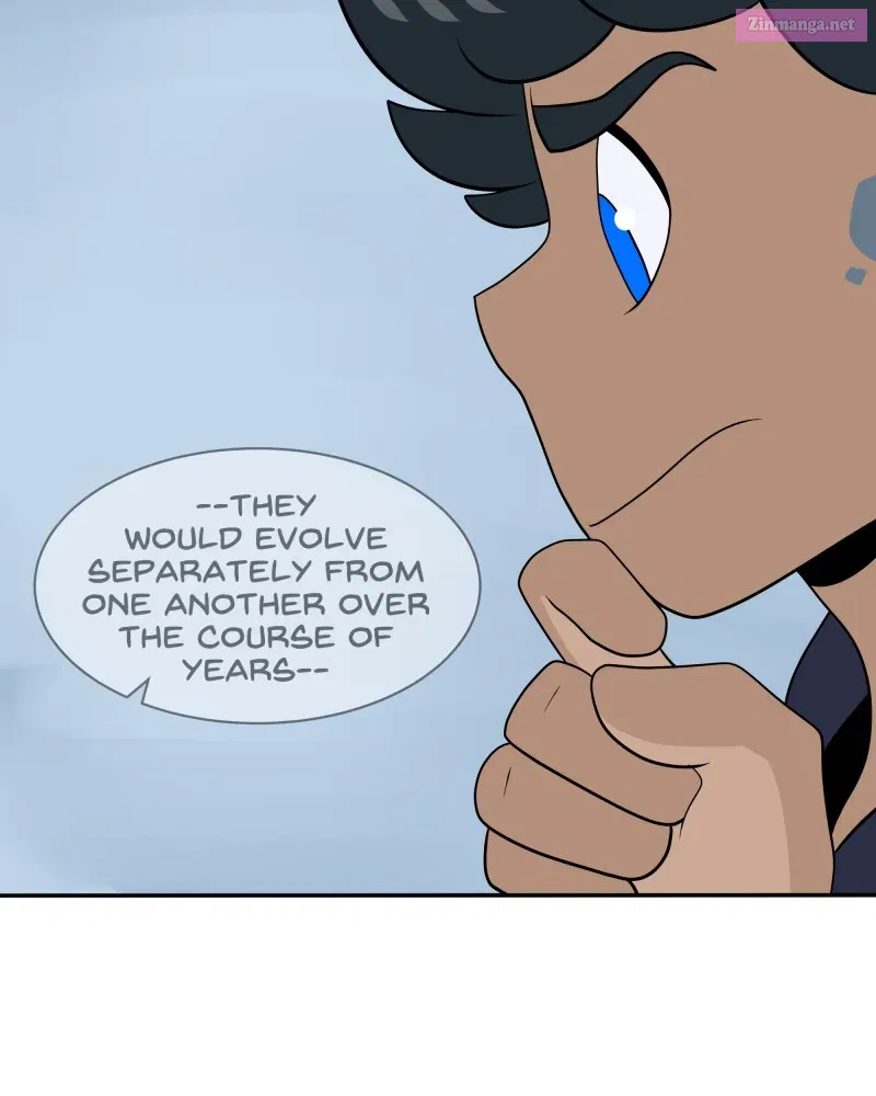 Spellward Bound Zinmanga X Chapter 19 Page 29